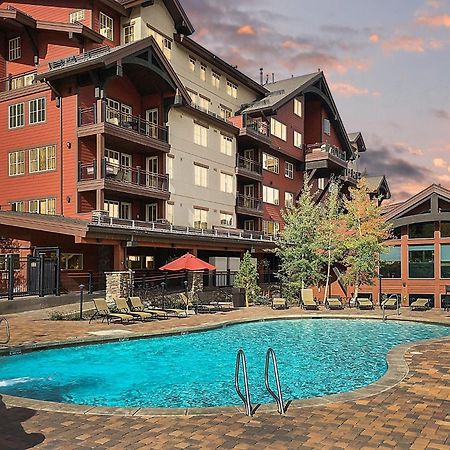 3 Bedroom Angelhaus 308 Durango Mountain Resort  Exterior photo
