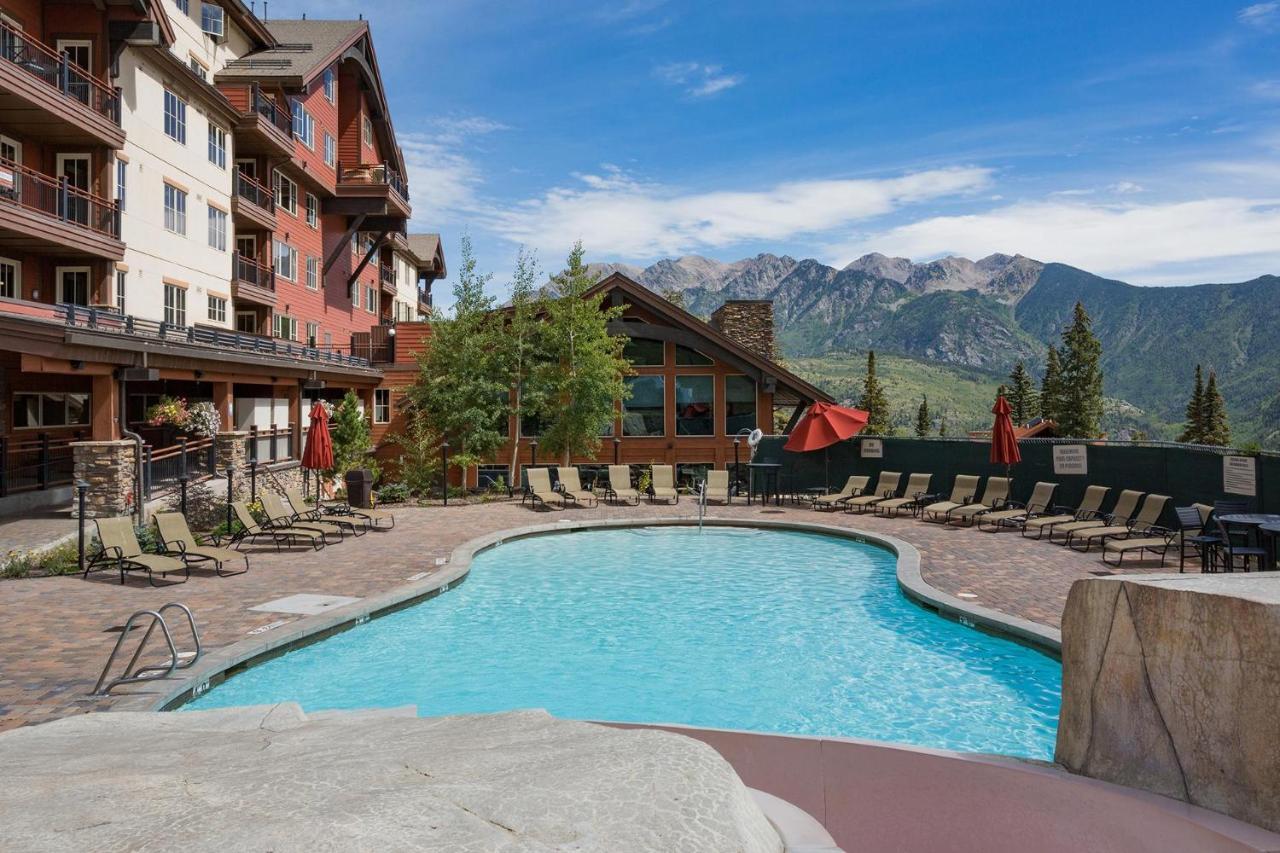 3 Bedroom Angelhaus 308 Durango Mountain Resort  Exterior photo